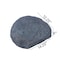 Gardenised Outdoor Artificial Lightweight Cobble Rock Decor, Covers Up Landscape Utilities QI004666 - alternate 5